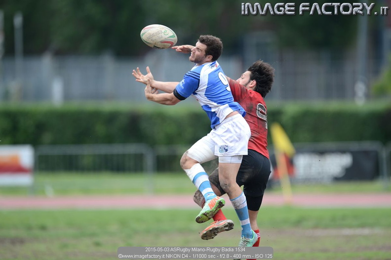 2015-05-03 ASRugby Milano-Rugby Badia 1534.jpg